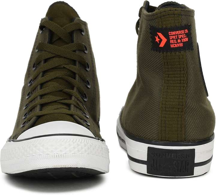 Converse High Tops For Men Buy Converse High Tops For Men Online at Best Price Shop Online for Footwears in India Flipkart