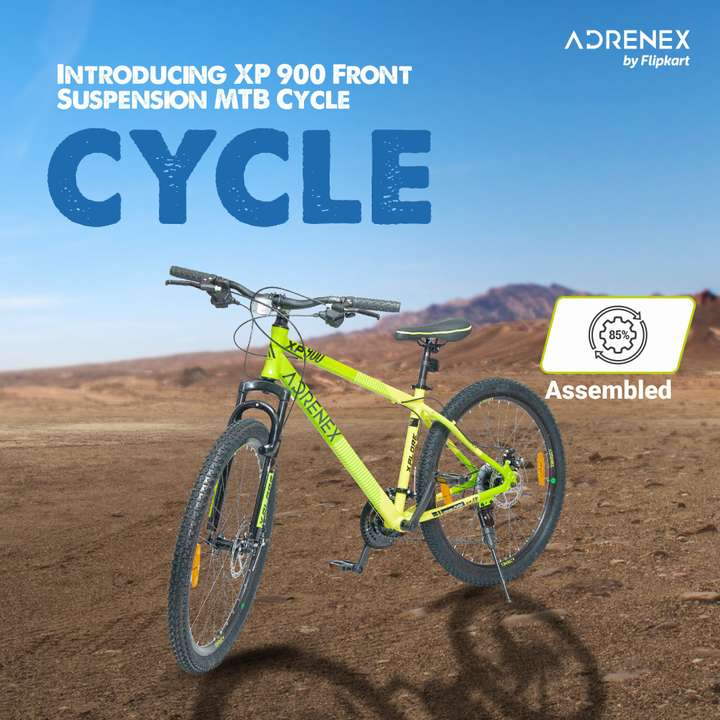 Flipkart by cycle deals