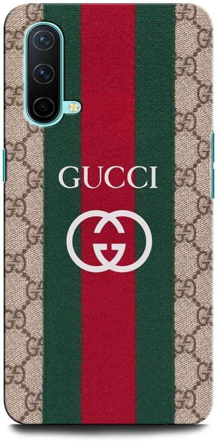 INTELLIZE Back Cover for OnePlus Nord CE 5G GUCCI GUCCI LOGO GUCCI EMBLEM INTELLIZE Flipkart