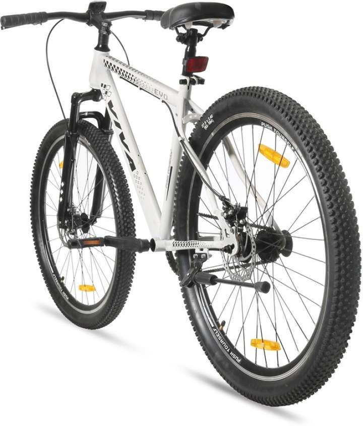 VIVA EVO 27.5 T Mountain Cycle Price in India Buy VIVA EVO 27.5 T Mountain Cycle online at Flipkart