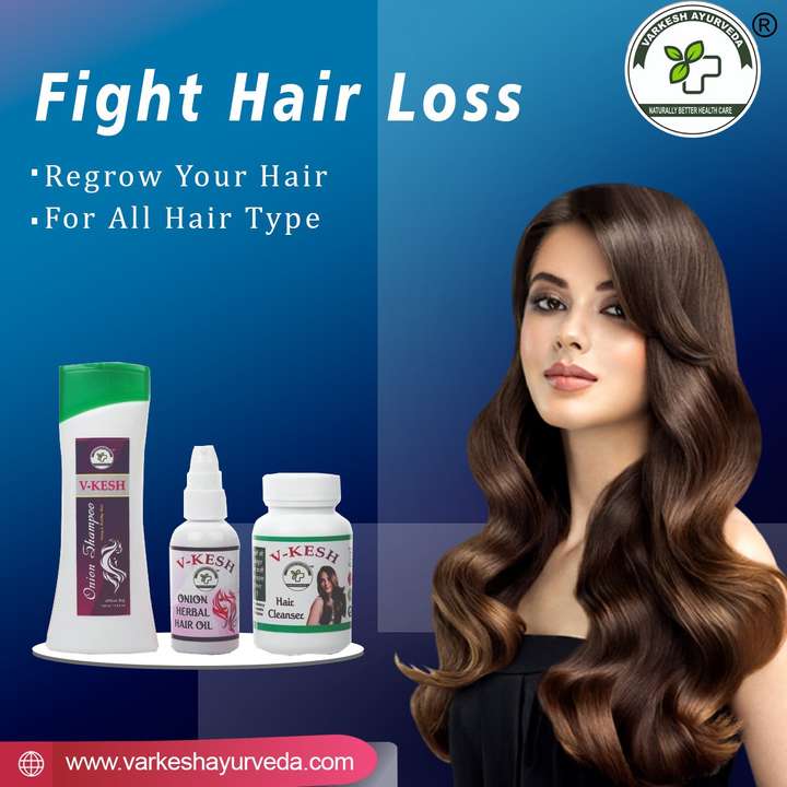 Ayurvedic hair straightening online