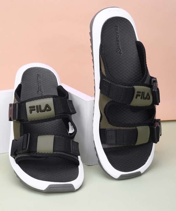 Fila sandals for mens online hotsell