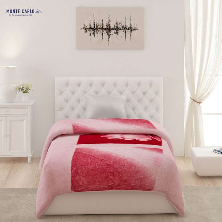MONTE CARLO Printed Single Mink Blanket for AC Room Buy MONTE CARLO Printed Single Mink Blanket for AC Room Online at Best Price in India Flipkart
