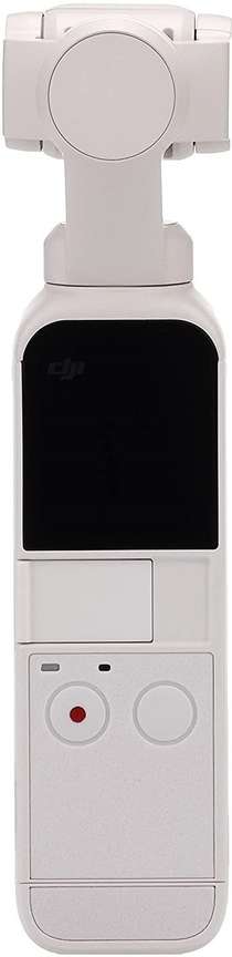 dji Pocket 2 Pocket 2 Exclusive Combo Sports and Action Camera 