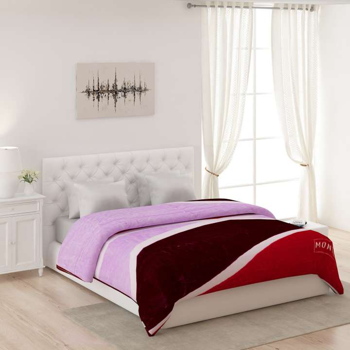 Monte carlo shahenshah mink blanket price best sale