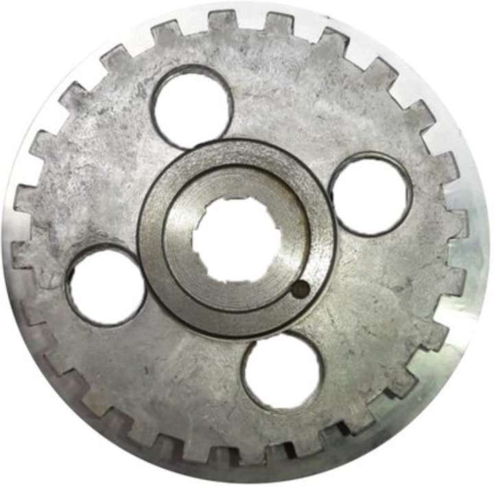Splendor plus clutch hub price hotsell