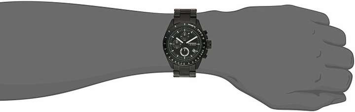 Ch2601 fossil watch hot sale