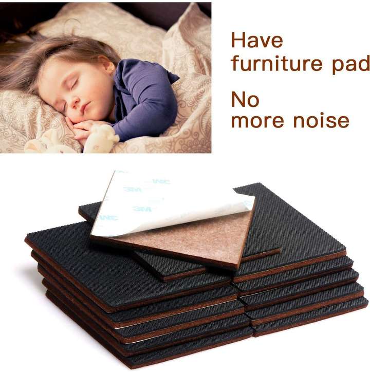 Non slip furniture pad best sale