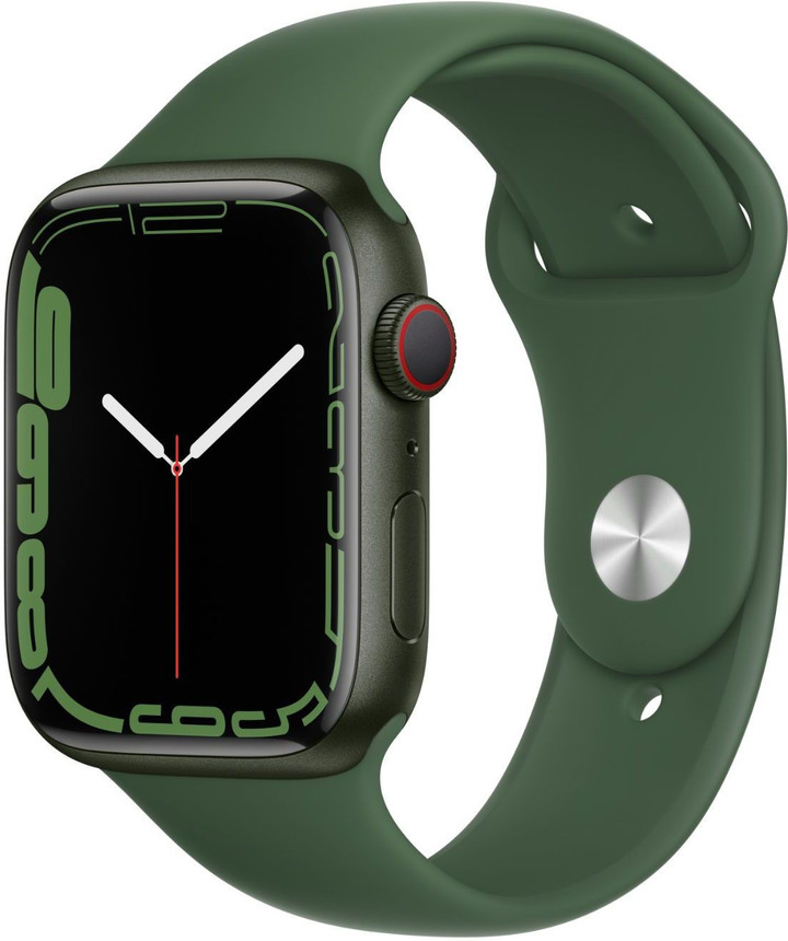 Applewatch series7 45mm 本体 Applewatch series7 45mm 本体