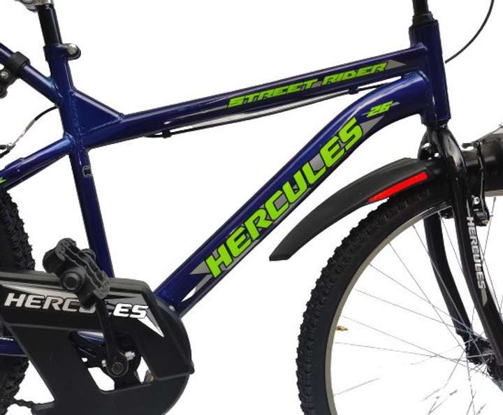 HERCULES Ranger Bicycle Carrier Single Speed Sports Cycle 26 T Hybrid Cycle City Bike Price in India Buy HERCULES Ranger Bicycle Carrier Single Speed Sports Cycle 26 T Hybrid Cycle City Bike online