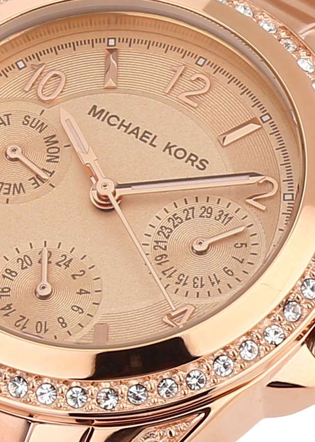Michael kors watch mk5613 shop