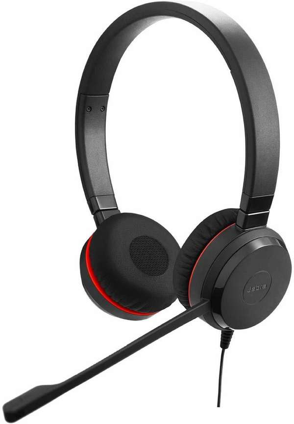 JABRA HSC016 Wired Price in India