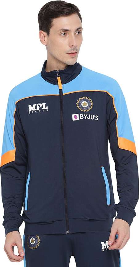 Sports jacket flipkart best sale