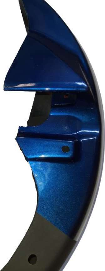 Honda fashion livo front mudguard