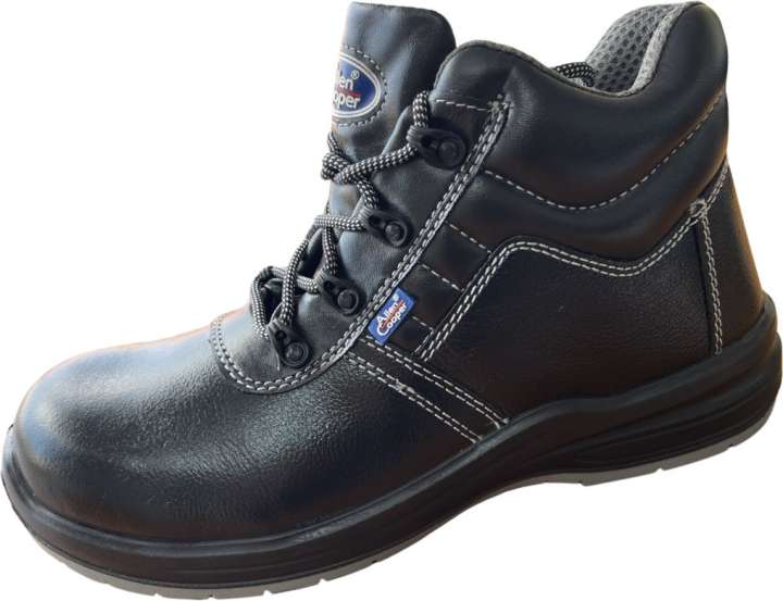 Allen cooper safety shoes flipkart hotsell