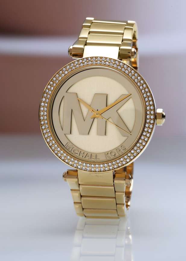 MICHAEL KORS Parker Analog Watch For Women Buy MICHAEL KORS Parker Analog Watch For Women MK5784 Online at Best Prices in India Flipkart