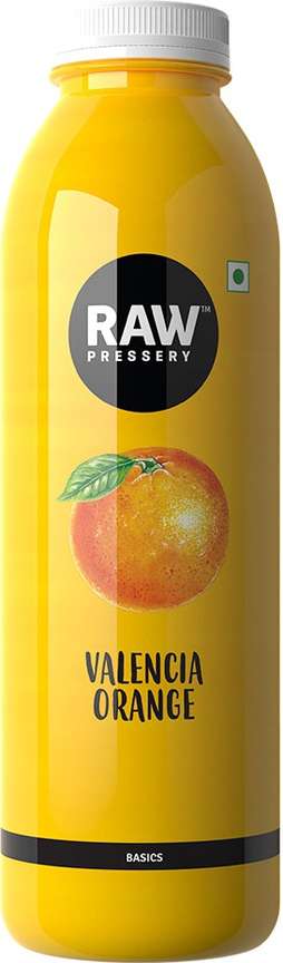 Raw orange juice hot sale