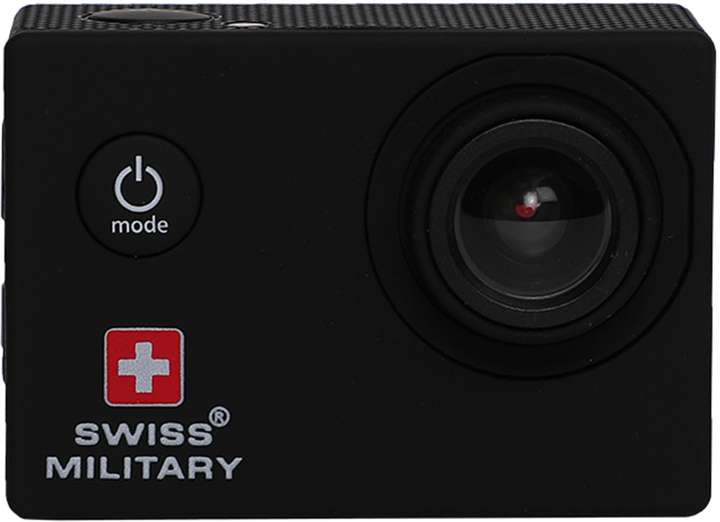 Swiss military cctv camera discount