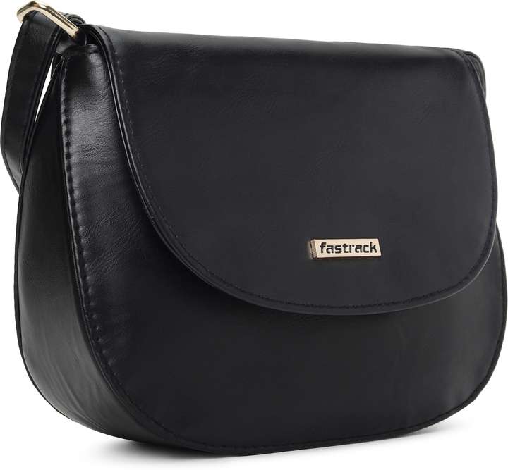 Fastrack sling bags flipkart on sale