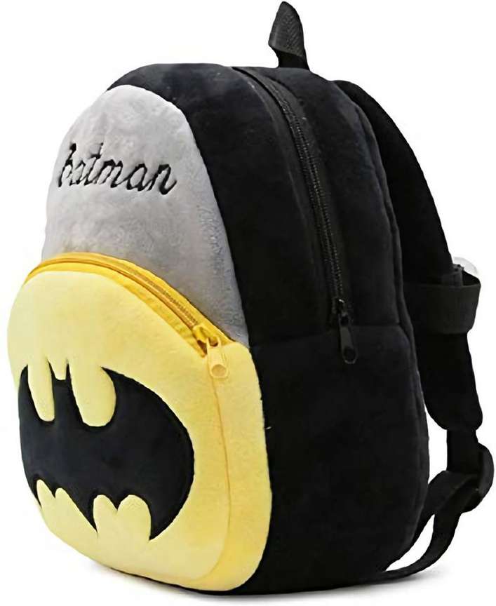 Boys batman backpack shop