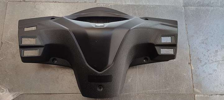 Activa 3g meter cover deals