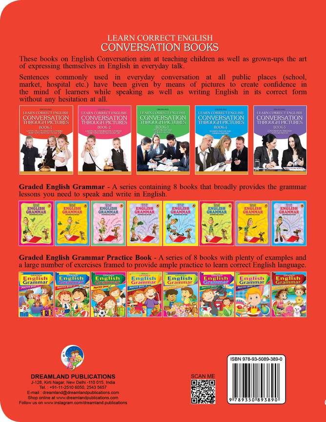 Learn Correct English Conversation Part 1 Buy Learn Correct English Conversation Part 1 by unknown at Low Price in India Flipkart