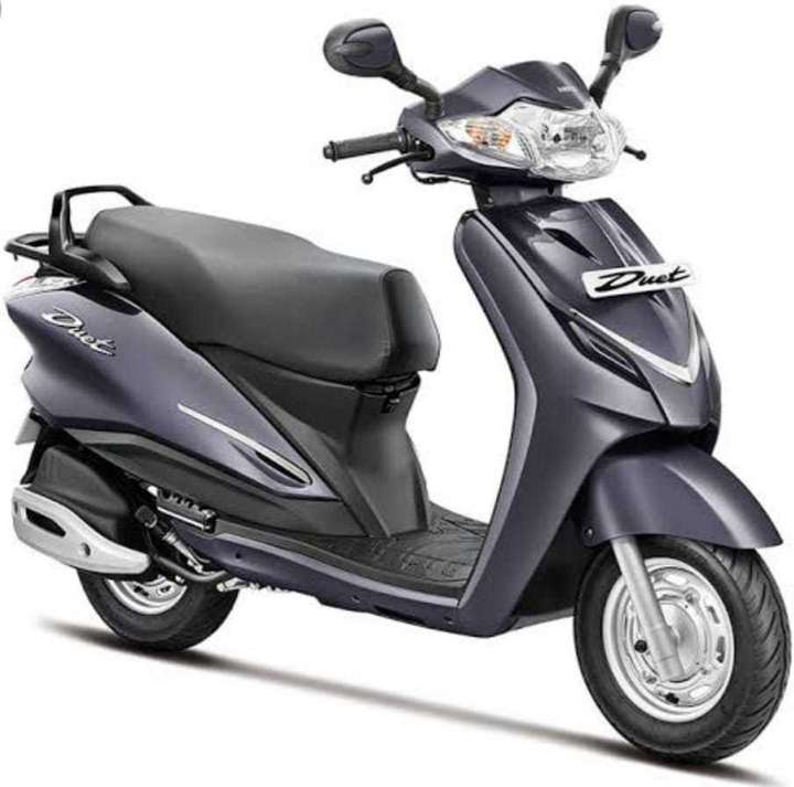 KAY ESS SEAT COVER FOR HERO DUET SCOOTY IN BLACK COLOR Single Bike Seat Cover For Hero Duet Price in India Buy KAY ESS SEAT COVER FOR HERO DUET SCOOTY IN