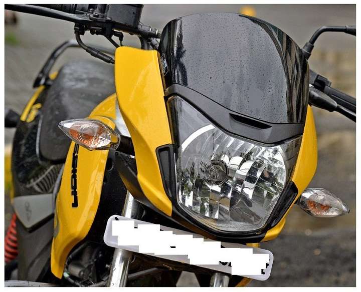 ULTRA HLV FOR PRO I3S 2020 YELLOW Bike Headlight Visor Price in India Buy ULTRA HLV FOR PRO I3S 2020 YELLOW Bike Headlight Visor online at Flipkart