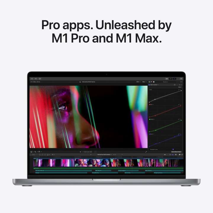 MacBook本体 Macbook Pro 2021 M1 Max 64GB/2TB 2021 MacBook Pro 14 inch M1 Max - 32-core GPU - 64GB RAM