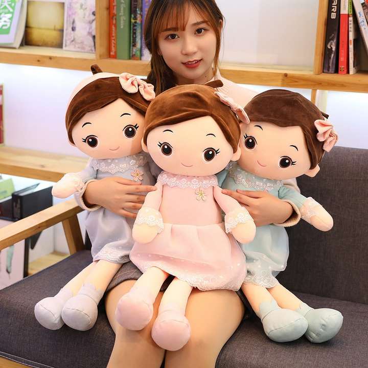 Japanese cute dolls online