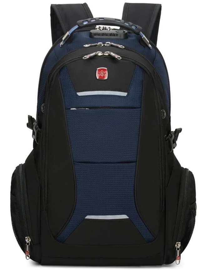 Swiss design backpack on sale