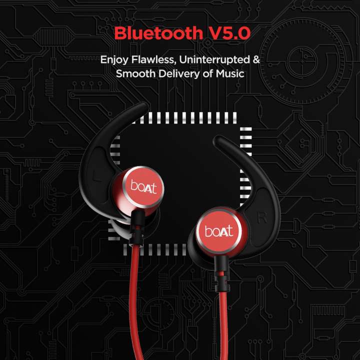 Boat 253v2 earphones sale