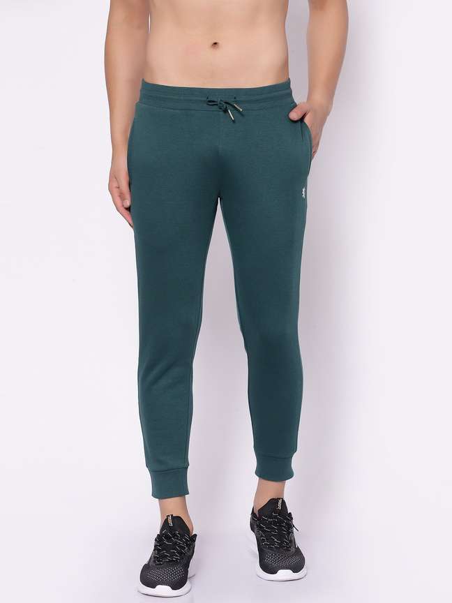 Red tape track pants deals