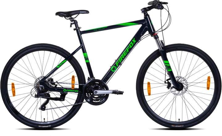 28 gear cycle outlet