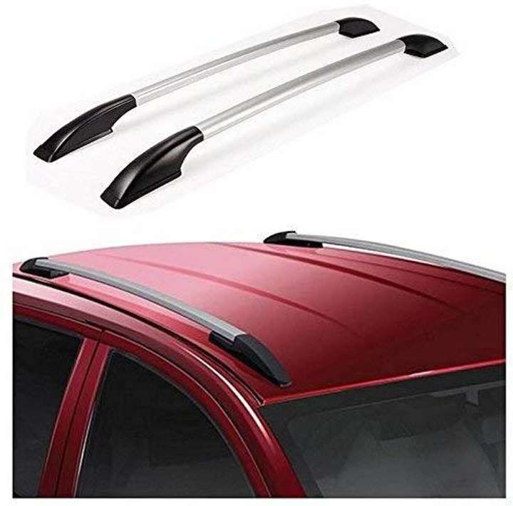 Shopone Drill free Roof Rails UNIVERSAL CAR ROOF RAIL SILVER Car Beading Roll For Hood Bumper Price in India Buy Shopone Drill free Roof Rails UNIVERSAL CAR ROOF RAIL SILVER Car Beading Roll For Hood ...