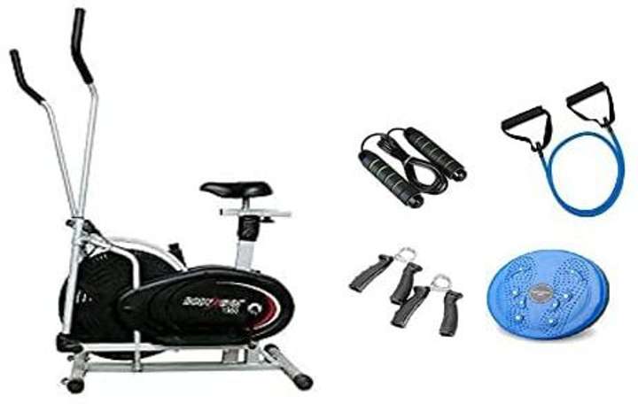 IRIS Fitness 6 in 1 Body Gym Exercise Cycle Orbitrack 1350 Indoor Cycles Exercise Bike Home Gym Combo Price in India Buy IRIS Fitness 6 in 1 Body Gym Exercise Cycle Orbitrack 1350 Indoor Cycles