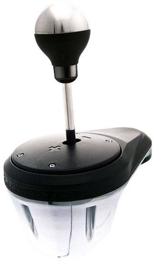THRUSTMASTER TH8A Add-On Shifter Motion Controller - THRUSTMASTER 