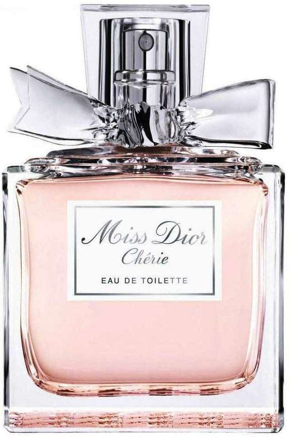 Cherie dior perfume price online