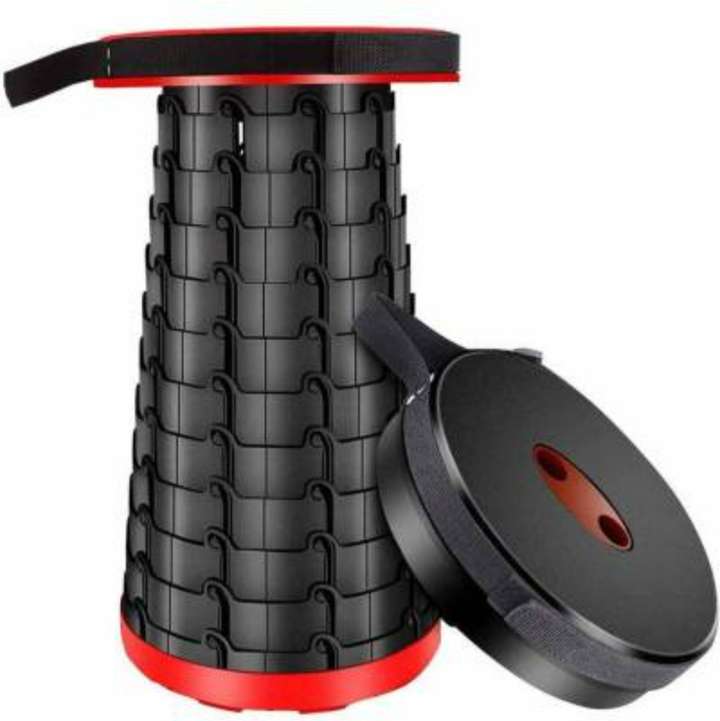 Lightweight collapsible stools 2025