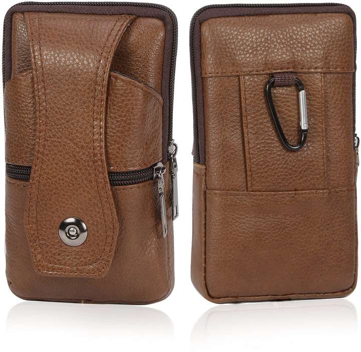 Mobile bag for men best sale