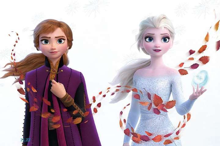 Smoky Design movie frozen 2 anna frozen elsa frozen hd Wallpaper Poster Price in India Buy Smoky Design movie frozen 2 anna frozen elsa frozen hd Wallpaper Poster online at Flipkart