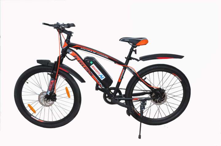 A1 gear cycle 2025