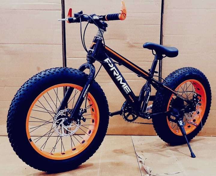 PremiumBicycle Prime Fat Tyre bicycle 22 T Fat Tyre Cycle Price in India Buy PremiumBicycle Prime Fat Tyre bicycle 22 T Fat Tyre Cycle online at Flipkart