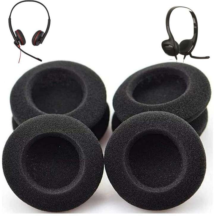 Plantronics headset replacement ear pads