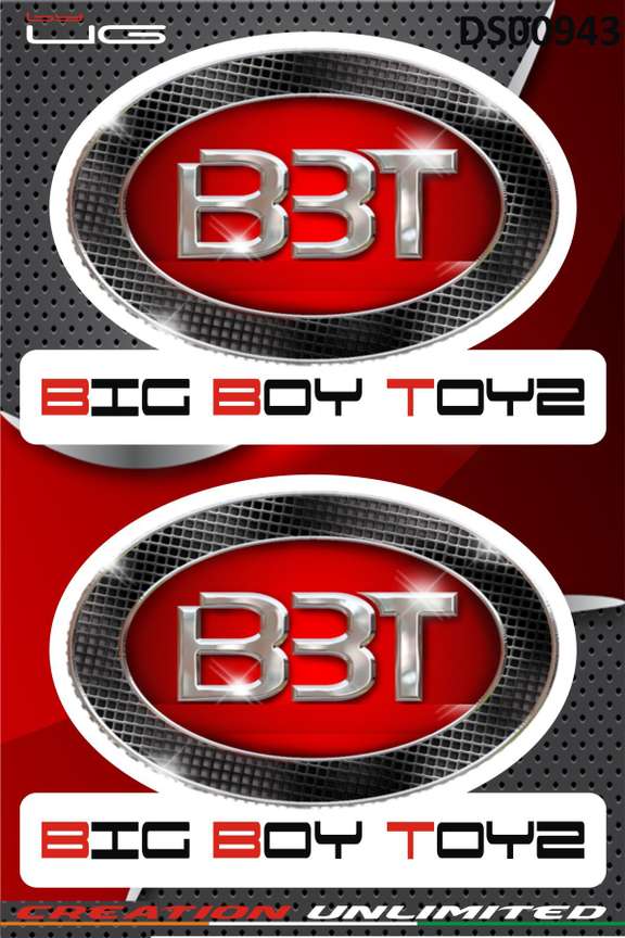 Big boys toys bikes 2025