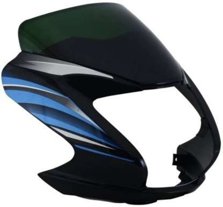 zalak Headlight Visor For Passion Pro Type 3 2016 Black Blue Bike Headlight Visor Price in India Buy zalak Headlight Visor For Passion Pro Type 3 2016 Black Blue Bike Headlight Visor online at Flipk...