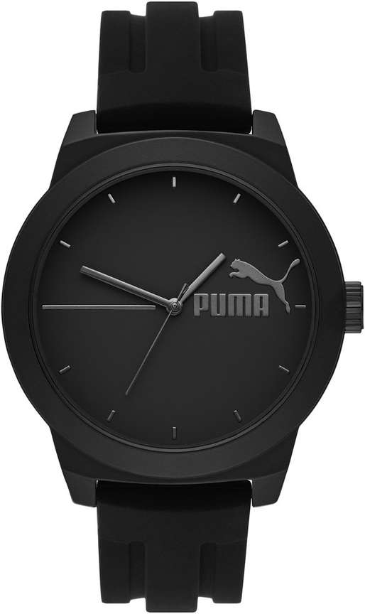 PUMA Puma 5 Puma 5 Analog Watch For Men Buy PUMA Puma 5 Puma 5 Analog Watch For Men P6024 Online at Best Prices in India Flipkart