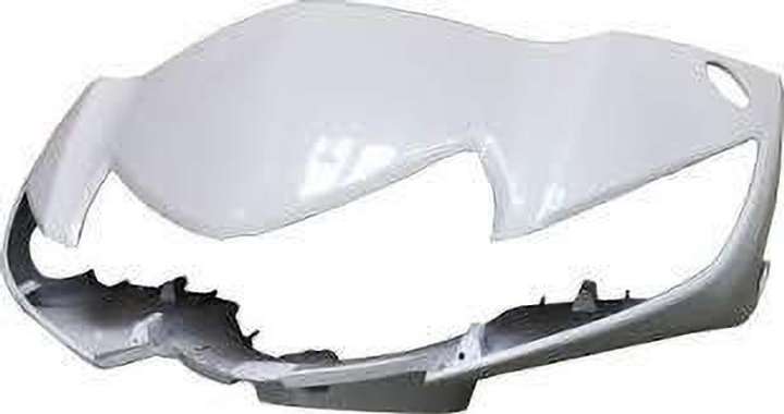 zalak Headlight Visor For Activa 3G White Bike Headlight Visor Price in India Buy zalak Headlight Visor For Activa 3G White Bike Headlight Visor online at Flipkart