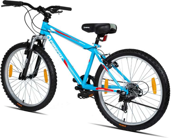 FIREFOX Fusion 24 T Mountain Cycle Price in India Buy FIREFOX Fusion 24 T Mountain Cycle online at Flipkart