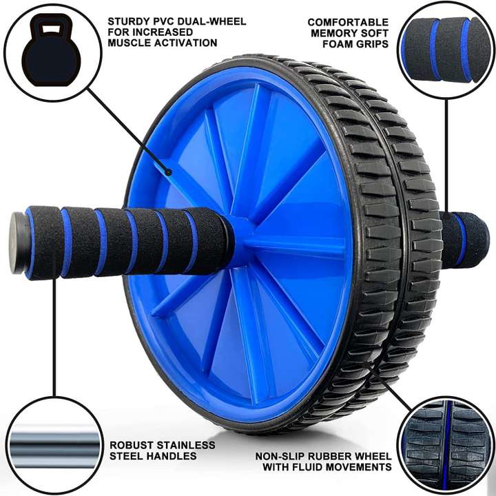 Ab wheel roller flipkart deals
